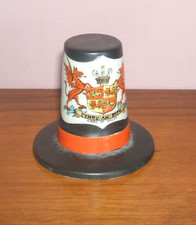 Vintage Shelley Crested China