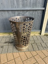 Round Garden Brazier / Fire
