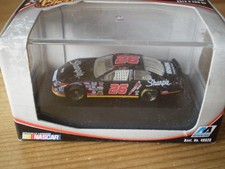 NASCAR 1:87 SCALE MODEL CAR ~ JAMIE MCMURRAY  #26 SHARPIE ~ NEW & BOXED