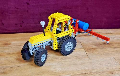 Lego 8849 technic - 8849,