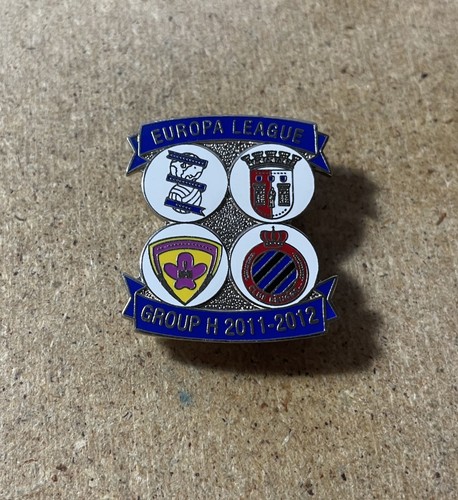 Birmingham city 2011 europa - city,