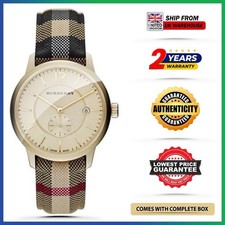 New burberry bu10001 classic - new,