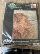 Janlynn the platinum - the,