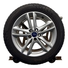 FORD MONDEO ALLOY WHEEL ZETEC