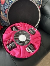 Royal Worcester Coffee Set for