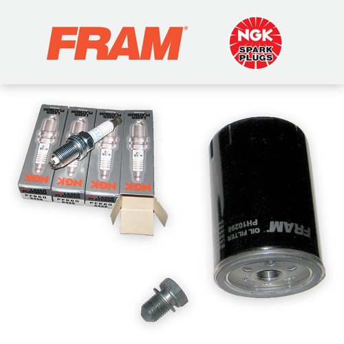 Service kit audi 1 - audi, (8l)