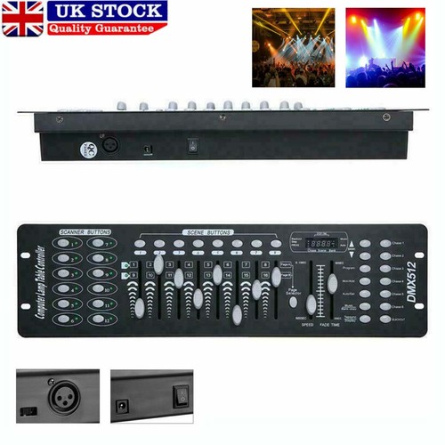Disco light control xmas - disco,