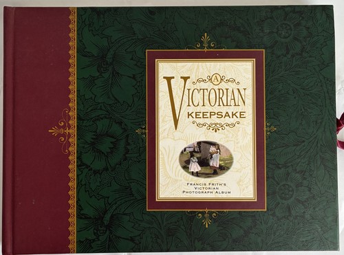 Victorian keepsake - victorian,