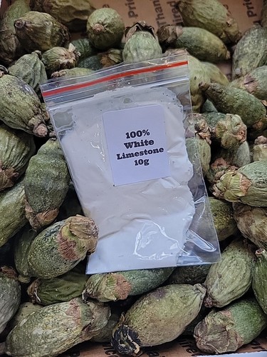 10pcs young dried betel areca - 10pcs,