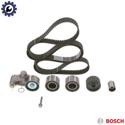 Timing belt kit 987 948 - belt,