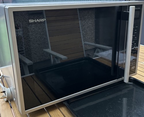 Sharp combi oven grill - sharp,