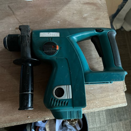 Makita bhr200 24v rotary - ⭐makita,