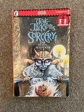 Steve Jackson's Sorcery Book