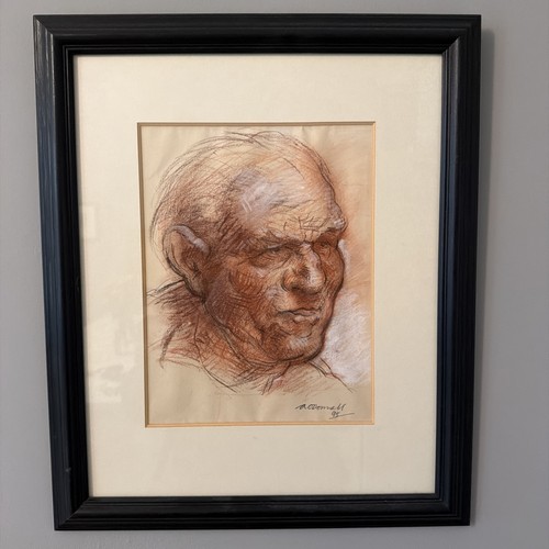 Adrian odonnell head - adrian, “head”