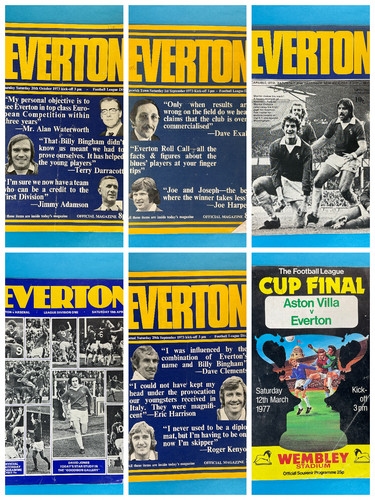 Everton football club - everton, club,
