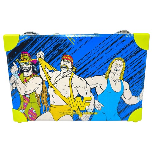Wwf wwe collection - wwf,