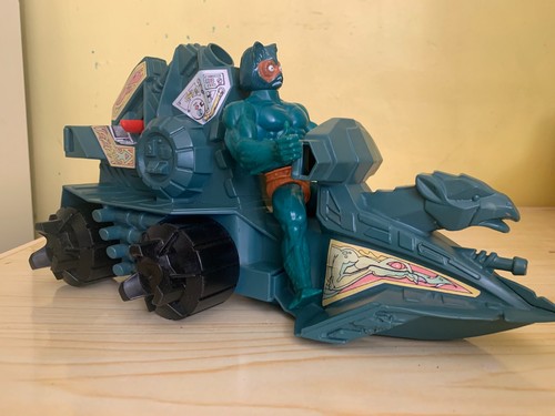 Battle ram mer man masters - mer,