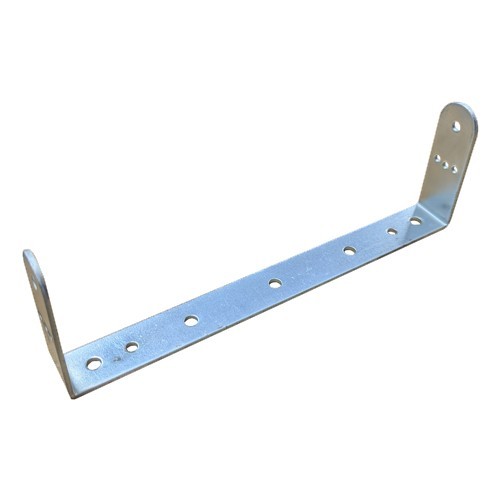 Radio mounting - cb,