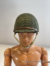 GI JOE 12”-