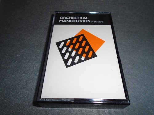 Orchestral manoevres the - orchestral, in