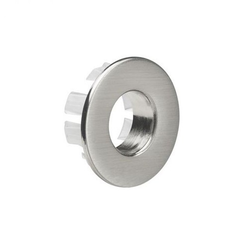 Crosswater mpro brushed steel - brushed,