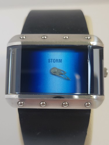 Storm watch mini - oxygen, 02878