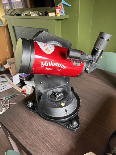 Skywatcher virtuoso 90mm - skywatcher,