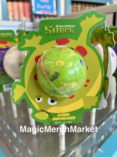 Universal studios shrek frog - universal,