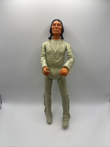 Chief cherokee marx - chief, vintage