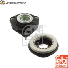 STRUT SUPPORT BEARING REPAIR