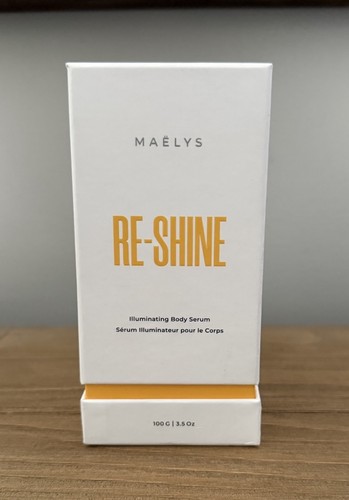 Maelys shine illuminating - maelys, re-shine
