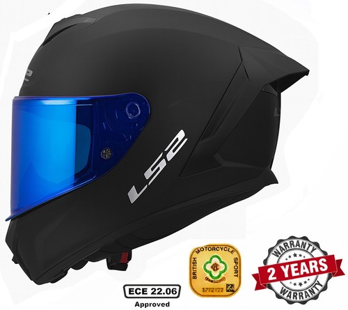 Ls2 ff820 rapid - rapid, full