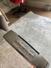 Fisher 34-inch Touch Putter