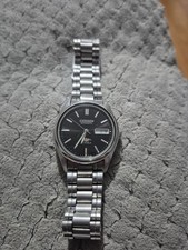 Citizen Stainless Steel