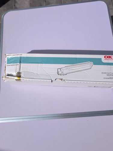 Genuine oki 44036026 magenta - genuine,