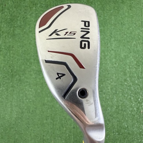 Ping k15 hybrid tfc 149 - 4, 4h