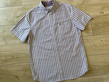 New 2025 STRIPED LACOSTE Woven