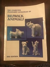 Callow Diana Beswick Animals