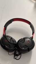 ? Turtle Beach Recon 50 Gaming Headset - Black/Red - New No Box