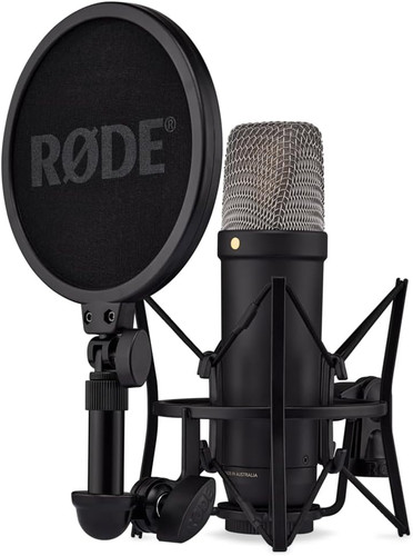 Røde nt1 5th generation - 5th,