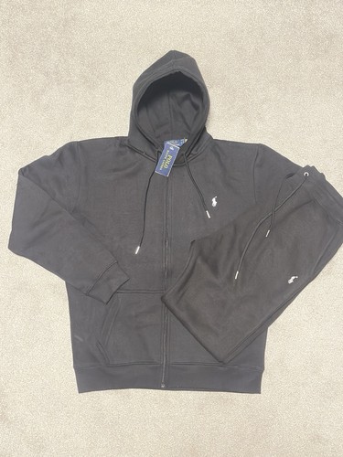 Polo ralph lauren tracksuit - polo,