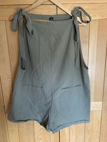 Shein ladies khaki play - shein,