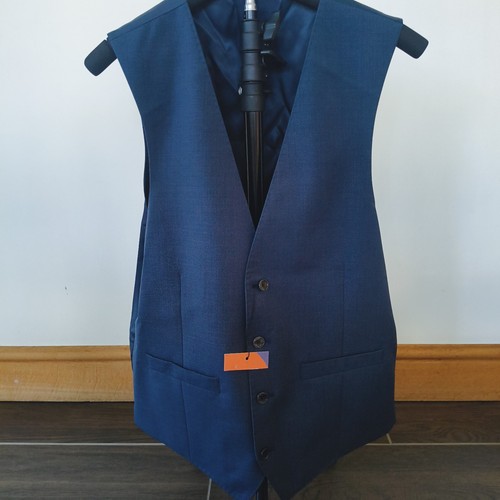 Skopes mens blue - mens, wool