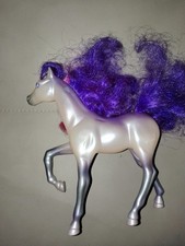 Vintage fashion fillies star