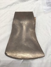 Vintage Elwell Axe Head 4 1/2