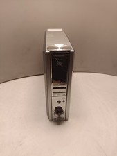 Panasonic SA-DM3 Home Cinema Systemi - Working