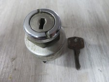 mgb Lucas ignition switch with one key FS 928