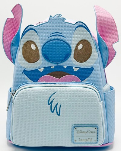 Loungefly lilo stitch mini - loungefly,