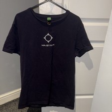 MA.Strum Men’s T-shirt Size