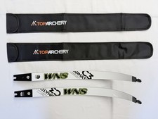WNS Armato C3 Recurve Archery